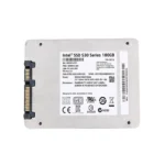 SSDSC2BW180A4 - Intel 180GB 520 2.5 inch MLC 6Gb/s SATA SSD