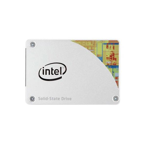 SSDSC2BW180H601 - Intel 180GB 535 2.5 inch MLC 6Gb/s SATA SSD - Image 1