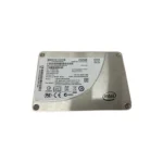 SSDSC2BW240A3H - Intel 240GB 520 2.5 inch MLC 6Gb/s SATA SSD