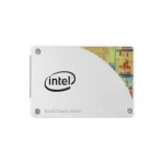 SSDSC2BW240A4 - Intel 240GB 520 2.5 inch MLC 6Gb/s SATA SSD