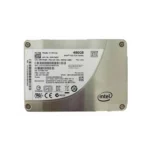 SSDSC2BW480A3D - Intel 520 480GB SATA MLC SFF 2.5" Solid State Drive