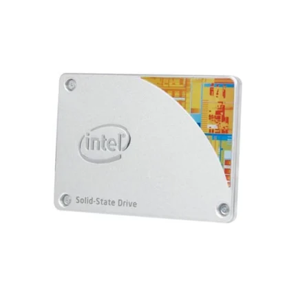 SSDSC2BW480A401 - Intel 480GB 530 2.5 inch MLC 6Gb/s SATA SSD