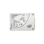 SSDSC2BX016T4 - Intel 1.6TB DC S3610 2.5 inch MLC 6Gb/s SATA SSD