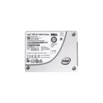 SSDSC2BX016T4R - Intel DC S3610 1.6TB SATA MLC 2.5" Solid State Drive
