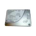 SSDSC2BX400G4 - Intel 400GB DC S3610 2.5 inch MLC 6Gb/s SATA SSD