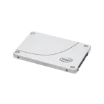 SSDSC2BX400G4R - Intel DC S3610 400GB SATA MLC 2.5" Solid State Drive
