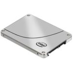 SSDSC2BX800G401 - Intel DC S3610 800GB SATA MLC 2.5" Solid State Drive