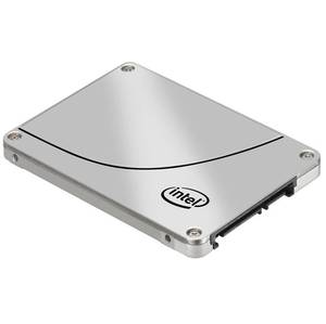 SSDSC2BX800G401 - Intel DC S3610 800GB SATA MLC 2.5" Solid State Drive