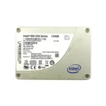 SSDSC2CT120A3 - Intel 120GB 330 2.5 inch MLC 6Gb/s SATA SSD