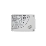 SSDSC2KB038T7R - Intel 3.8TB SATA TLC 2.5" Solid State Drive