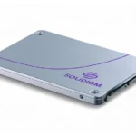 SSDSC2KB960GZ1Z - Solidigm D3-S4520 960GB TLC SATA 2.5-Inch SSD