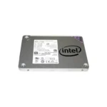 SSDSC2KF240H6H - Intel 240GB Pro 5400S 2.5 inch TLC 6Gb/s SATA SSD