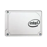 SSDSC2KF512G8X1 - Intel 512GB Pro 5450s 2.5 inch TLC 6Gb/s SATA SSD