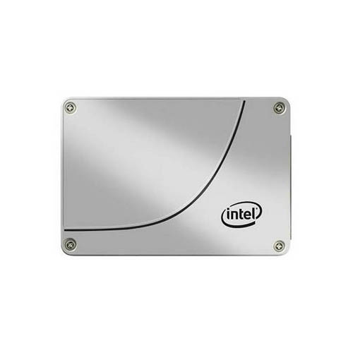 SSDSC2KG019T701 - Intel 1.9TB SATA TLC 2.5" Solid State Drive - Image 1