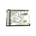 SSDSC2KG019T7P - Intel 1.92TB DC S4600 2.5 inch MLC 6Gb/s SATA SSD