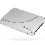 SSDSC2KG960GZR - Intel D3-S4620 960GB SATA TLC 2.5" Solid State Drive