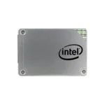 SSDSC2KW240H6X1 - Intel 240GB 540s 2.5 inch TLC 6Gb/s SATA SSD