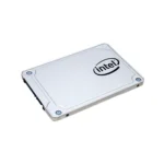 SSDSC2KW256G8X1 - Intel 256GB 545s 2.5 inch TLC 6Gb/s SATA SSD