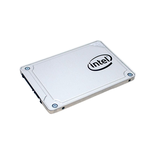 SSDSC2KW256G8X1 - Intel 256GB 545s 2.5 inch TLC 6Gb/s SATA SSD - Image 1