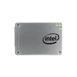 SSDSC2KW480H6X1 - Intel 480GB 540s 2.5 inch TLC 6Gb/s SATA SSD