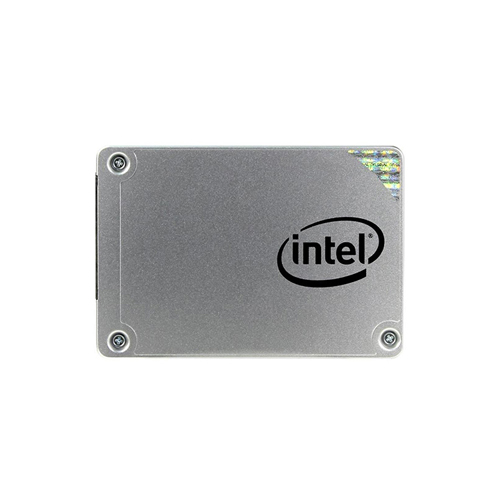 SSDSC2KW480H6X1-S.webp SSDSC2KW480H6X1 - Intel 480GB 540s 2.5 inch TLC 6Gb/s SATA SSD - Image 1