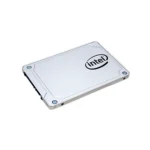 SSDSC2KW512G8X1 - Intel 512GB 545s 2.5 inch TLC 6Gb/s SATA SSD