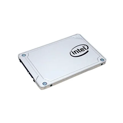SSDSC2KW512G8X1 - Intel 512GB 545s 2.5 inch TLC 6Gb/s SATA SSD