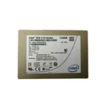 SSDSC2MH120A2 - Intel 120GB 510 2.5 inch MLC 6Gb/s SATA SSD