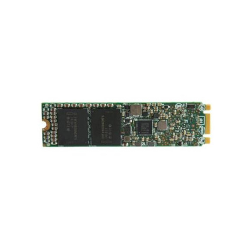 SSDSCKHB340G4 - Intel 340GB MLC SATA 6Gb/s M.2 2280 Solid State Drive - Image 1