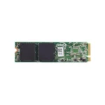 SSDSCKHW120A401 - Intel 120GB 530 M.2 2280 MLC 6Gb/s SATA SSD