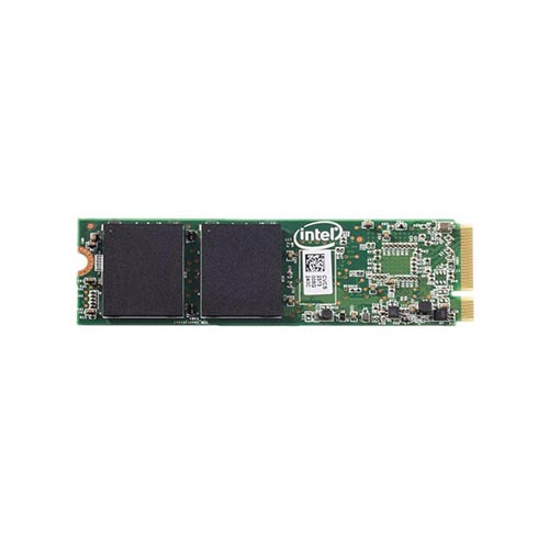 SSDSCKHW120A401 - Intel 120GB 530 M.2 2280 MLC 6Gb/s SATA SSD - Image 1