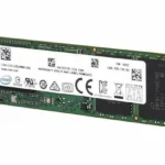 SSDSCKKB240GZR - Intel D3-S4520 240GB SATA M.2 Solid State Drive