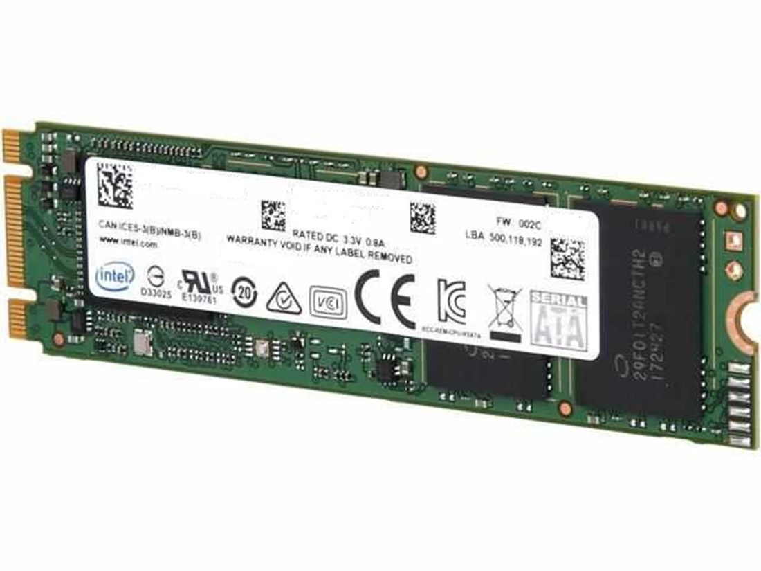 SSDSCKKB240GZR-A.webp SSDSCKKB240GZR - Intel D3-S4520 240GB SATA M.2 Solid State Drive - Image 1