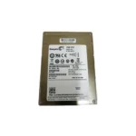 ST200FM0073 - Seagate 200GB 1200.2 2.5 inch MLC 12Gb/s SAS SSD
