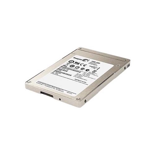 ST800FM0063 - Seagate 800GB MLC SAS 12Gb/s 2.5-in SSD - Image 1