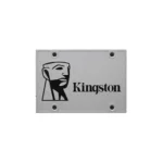 SUV400S37/120G - Kingston 120GB SSDNow UV400 2.5in TLC 6Gb/s SATA SSD