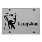 SUV400S3B7A/240G - Kingston 240GB SSDNow 400 2.5in TLC 6Gb/s SATA SSD