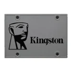 SUV500/120G - Kingston 120GB UV500 2.5 inch TLC 6Gb/s SATA SSD