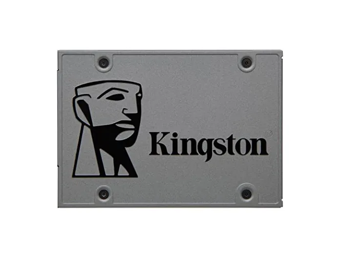 SUV500/120G - Kingston 120GB UV500 2.5 inch TLC 6Gb/s SATA SSD - Image 1