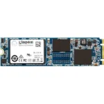 SUV500M8/480G - Kingston 480GB TLC SATA 6Gb/s M.2 2280 SSD