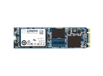 SUV500M8/480G - Kingston 480GB TLC SATA 6Gb/s M.2 2280 SSD