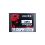 SV300S37A/120G - Kingston 120GB SATA 6Gb/s 2.5-in SSD