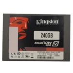 SV300S37A/240G - Kingston 240GB SATA 6Gb/s 2.5-Inch Solid State Drive