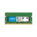 CT16G4SFRA32A.C8FE - Crucial 16GB DDR4 3200MHz Non-ECC SoDIMM Memory