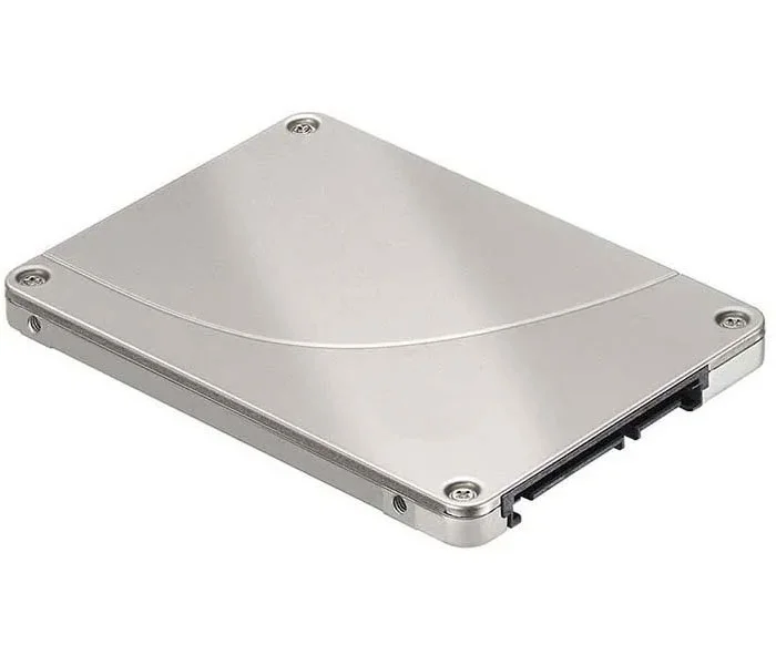 Y9KMR - Dell 512GB 2.5 inch MLC 6Gb/s SATA Solid State Drive - Image 1