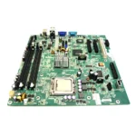 T065F - Dell LGA775 3200 Chipset ATX Motherboard For PowerEdge T100