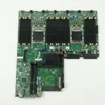 T0WRN - Dell LGA2011 C600 Chipset Motherboard DDR3 For PowerEdge R720