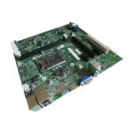 T1D10 - Dell Socket LGA1150 Intel H81 Chipset Micro-ATX Motherboard
