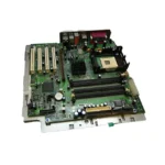 T2408 - Dell PGA478 875P Chipset ATX Motherboard For PowerEdge 400SC