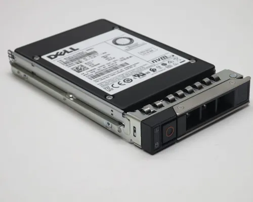 T36Y2.webp Dell T36Y2 15.36TB Enterprise NVMe Read Intensive AG Drive U.2 Gen4 with Carrier - Image 1